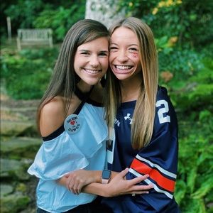 Meet your Posher, Mckenzie